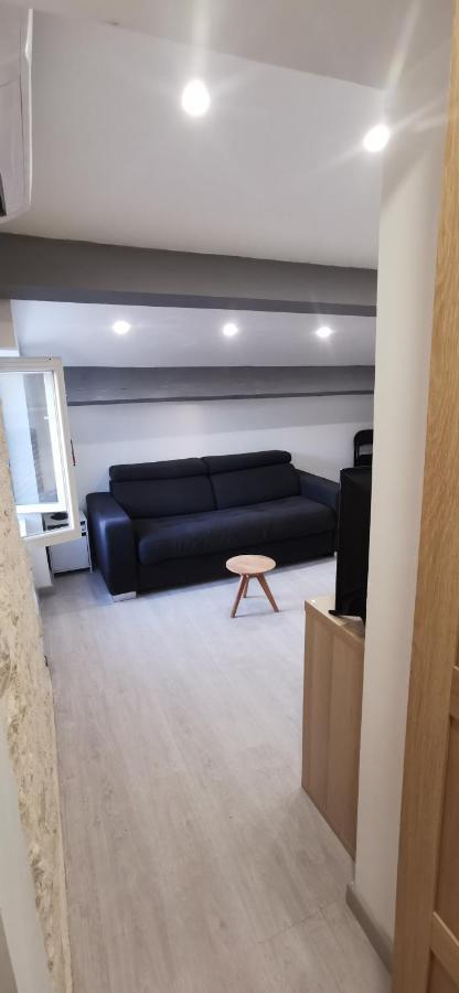 Appartements Et Studio Renoves En 2022, Intra Muros Avignon Luaran gambar