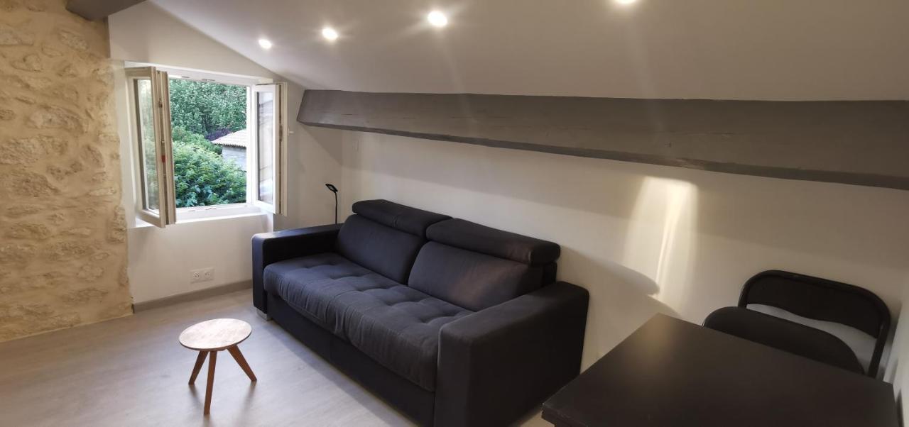 Appartements Et Studio Renoves En 2022, Intra Muros Avignon Luaran gambar