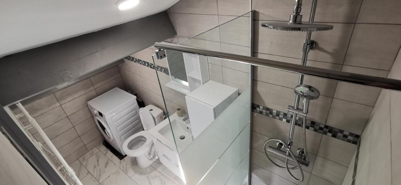 Appartements Et Studio Renoves En 2022, Intra Muros Avignon Luaran gambar