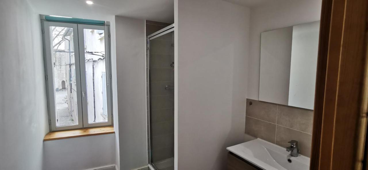 Appartements Et Studio Renoves En 2022, Intra Muros Avignon Luaran gambar
