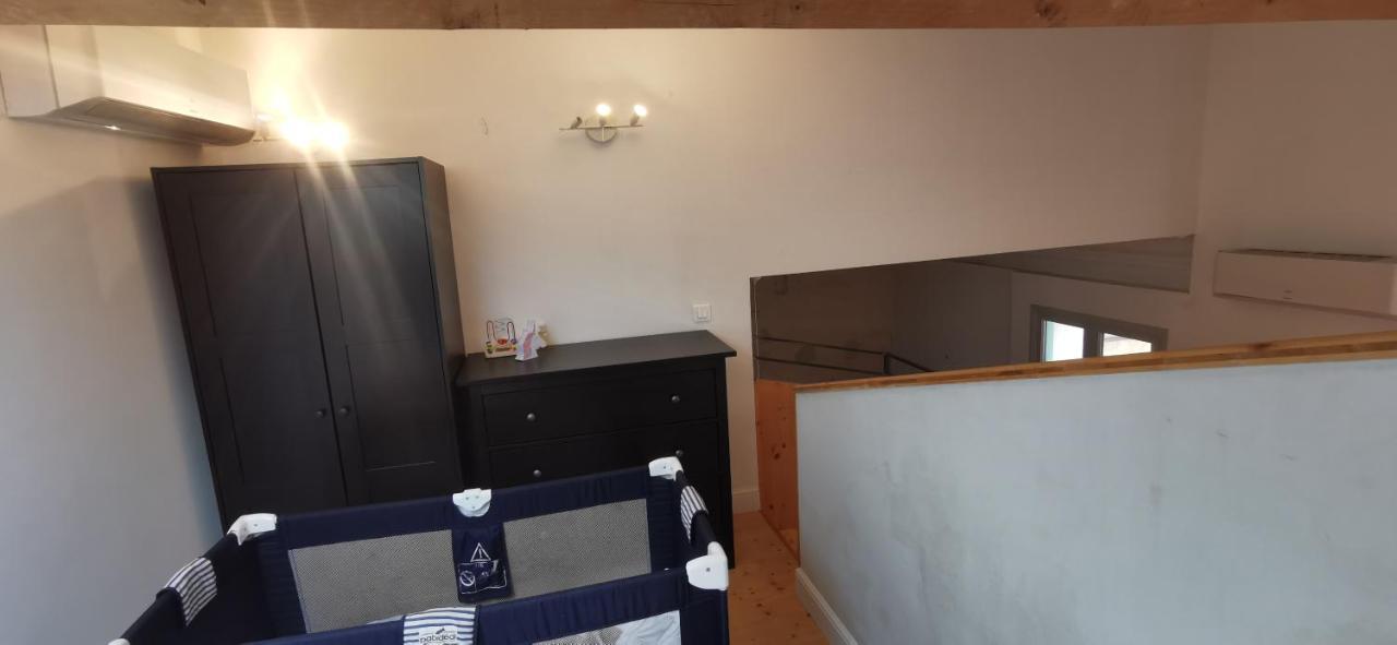 Appartements Et Studio Renoves En 2022, Intra Muros Avignon Luaran gambar