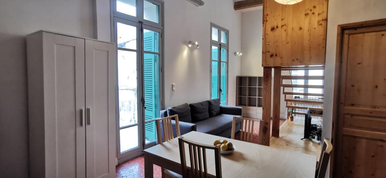 Appartements Et Studio Renoves En 2022, Intra Muros Avignon Luaran gambar