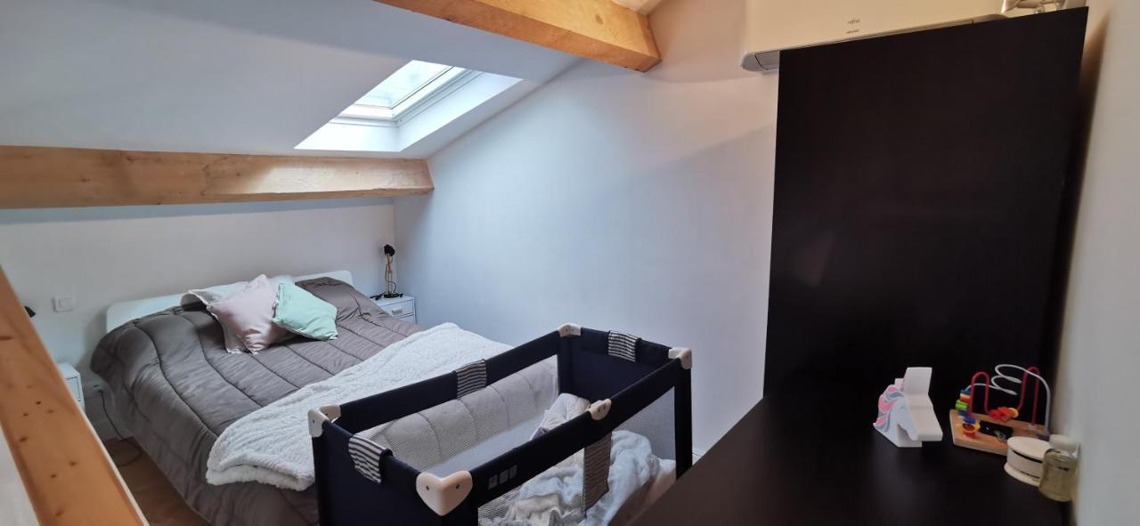 Appartements Et Studio Renoves En 2022, Intra Muros Avignon Luaran gambar