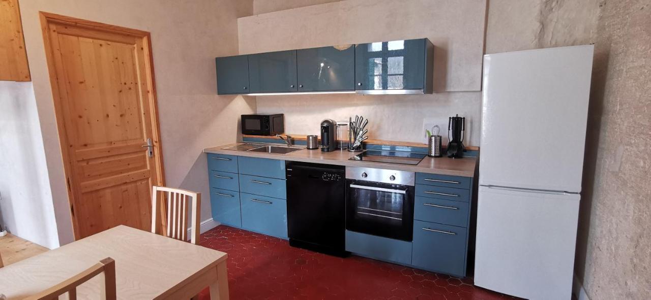 Appartements Et Studio Renoves En 2022, Intra Muros Avignon Luaran gambar