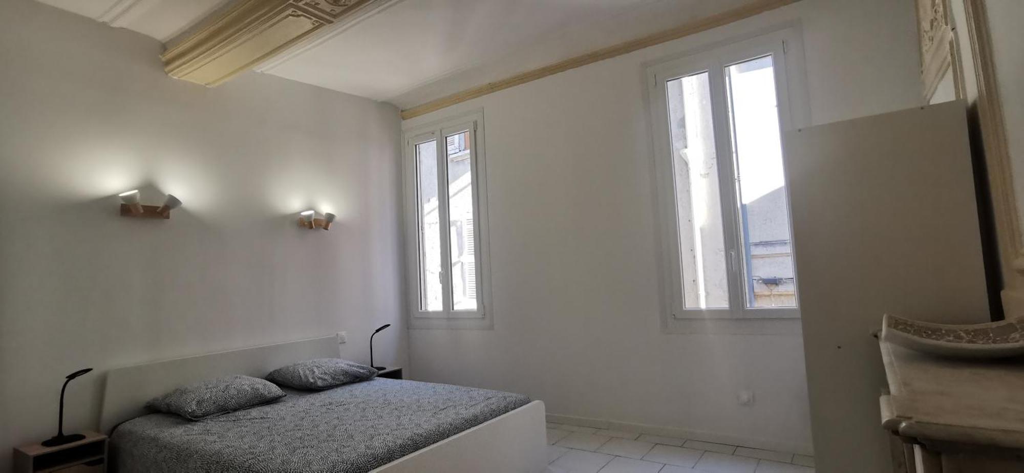 Appartements Et Studio Renoves En 2022, Intra Muros Avignon Luaran gambar
