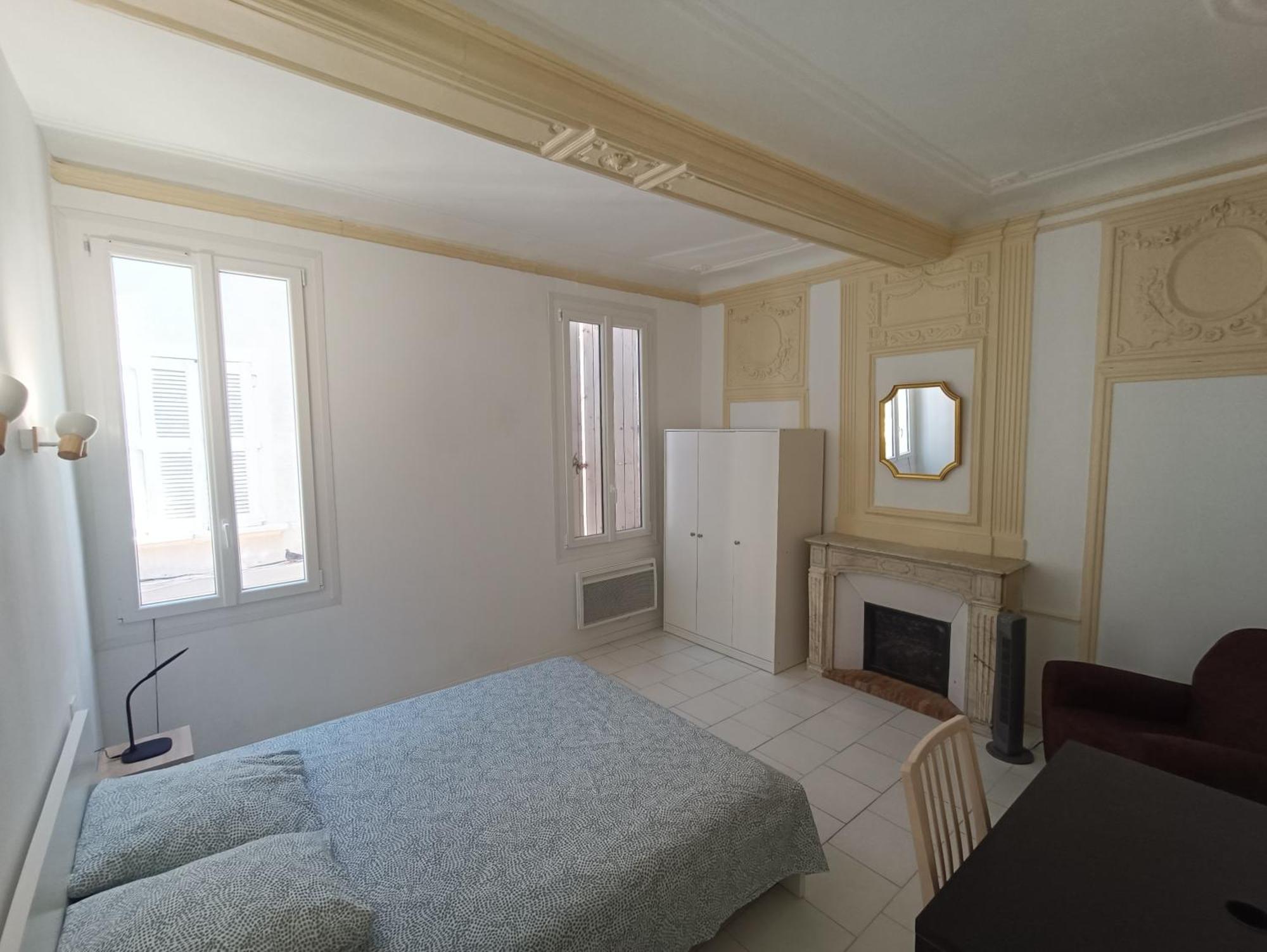 Appartements Et Studio Renoves En 2022, Intra Muros Avignon Luaran gambar
