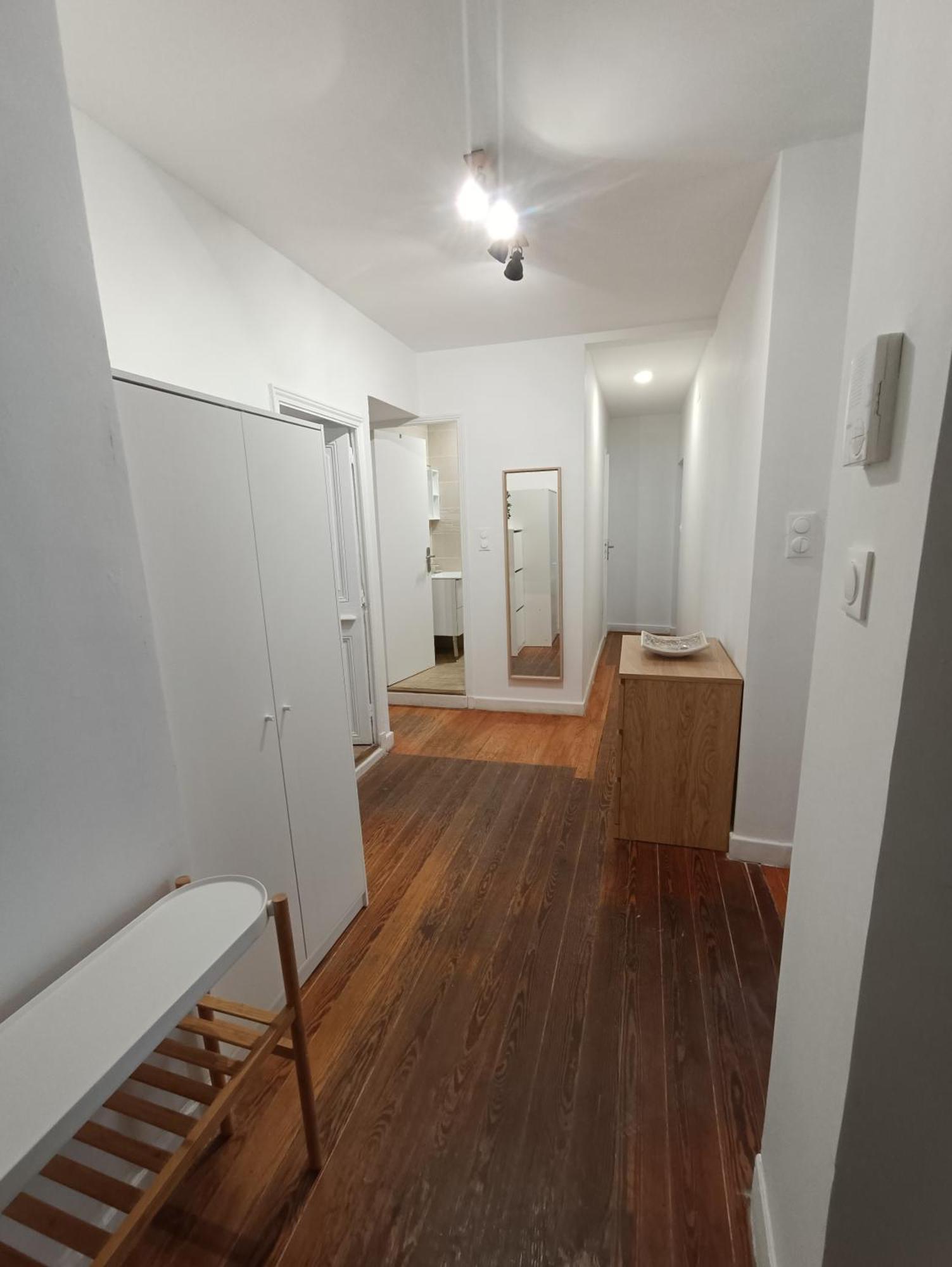 Appartements Et Studio Renoves En 2022, Intra Muros Avignon Luaran gambar