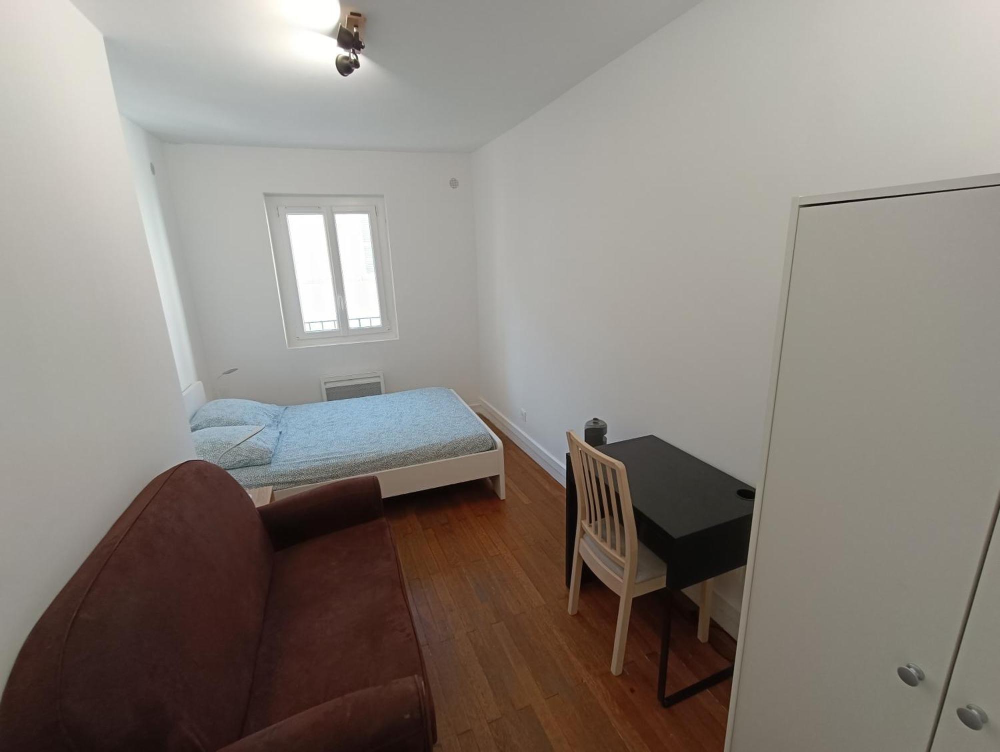 Appartements Et Studio Renoves En 2022, Intra Muros Avignon Luaran gambar