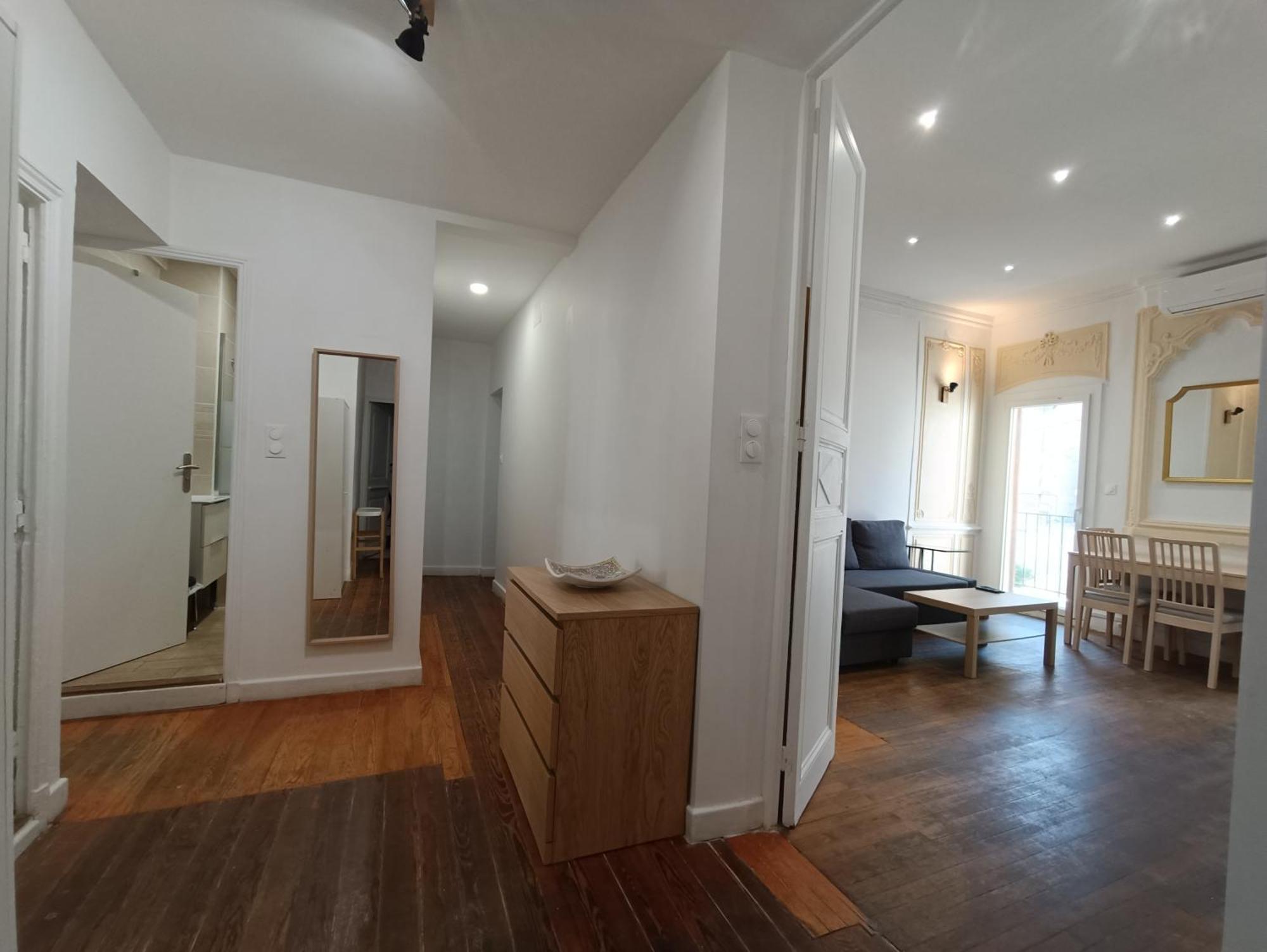 Appartements Et Studio Renoves En 2022, Intra Muros Avignon Luaran gambar