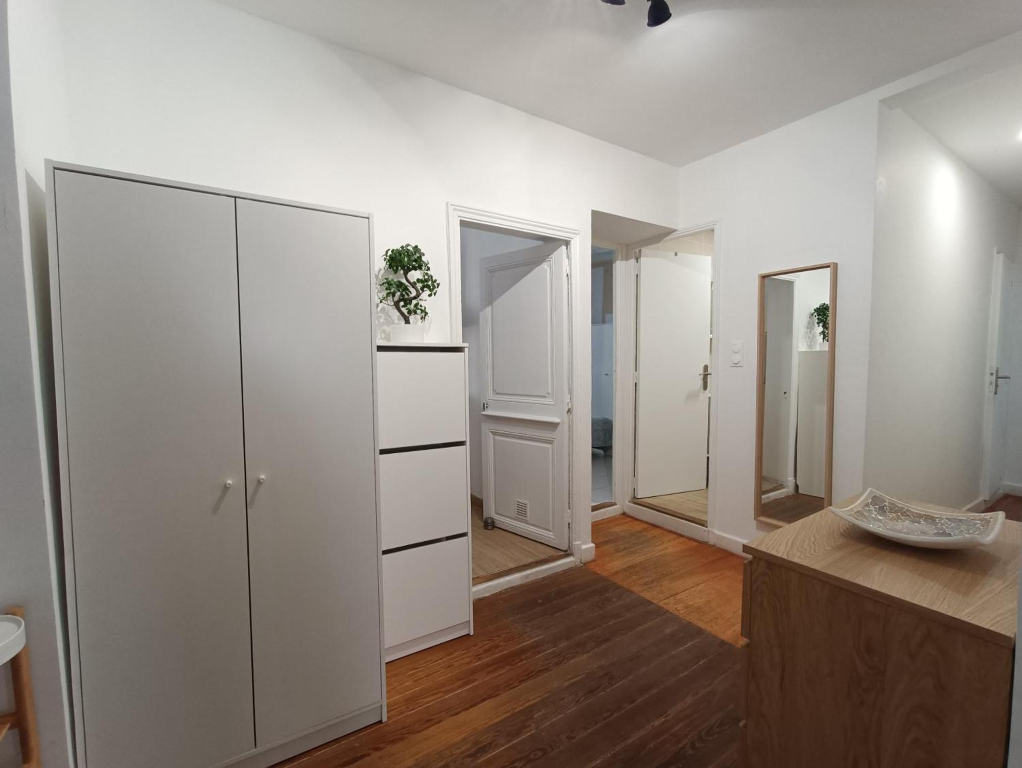 Appartements Et Studio Renoves En 2022, Intra Muros Avignon Luaran gambar
